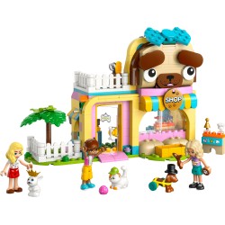 Pet Accessories Shop