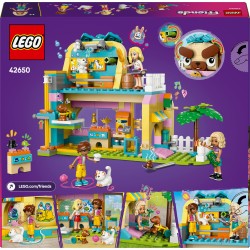 LEGO Friends 42650 Pet Shop