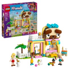 LEGO Friends 42650 Pet Shop