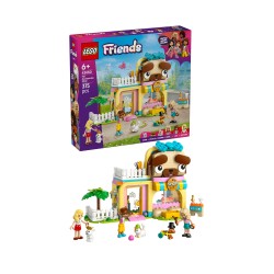 LEGO Friends 42650 Pet Shop