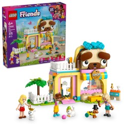 LEGO Friends 42650 Pet Shop