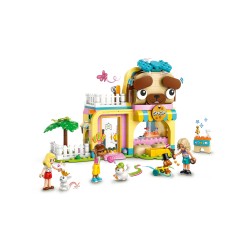 LEGO Friends 42650 Pet Shop