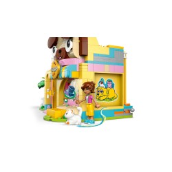 LEGO Friends 42650 Pet Shop