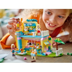 LEGO Friends 42650 Pet Shop