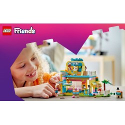 LEGO Friends 42650 Pet Shop