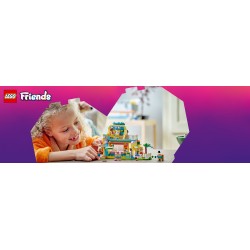 LEGO Friends 42650 Pet Shop