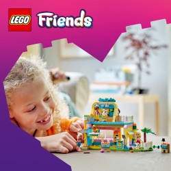 LEGO Friends 42650 Pet Shop