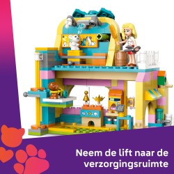 LEGO Friends 42650 Pet Shop