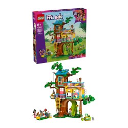 LEGO Friends 42652 Casa sull’albero dell’amicizia