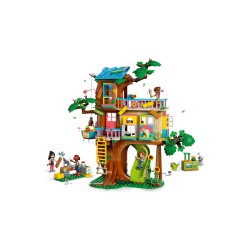 LEGO Friends 42652 Casa sull’albero dell’amicizia