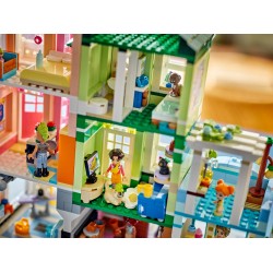 LEGO Friends 42670 Appartamenti e negozi di Heartlake City