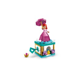 LEGO Disney 43259 Ariel ballerina