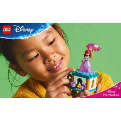 LEGO Disney 43259 Ariel ballerina