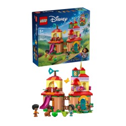 LEGO Disnay 43261 Mini-casa Encanto