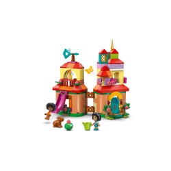 LEGO Disnay 43261 Mini-casa Encanto