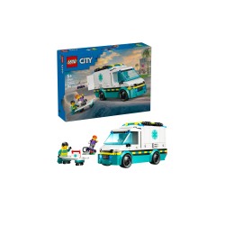 Ambulance