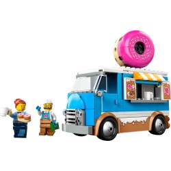 Donuttruck