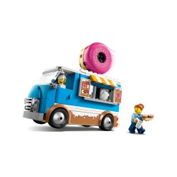 Donut Truck