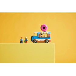 Donut Truck