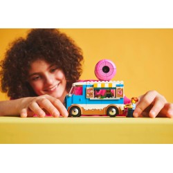 Donut Truck