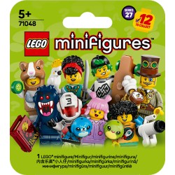 LEGO® Minifiguren Serie 27