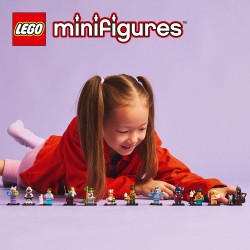 LEGO® Minifiguren Serie 27