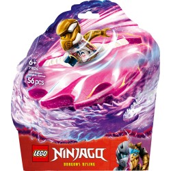 LEGO Ninjago 71824 Spinner del drago Spinjitzu di Sora