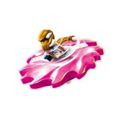 LEGO Ninjago 71824 Spinner del drago Spinjitzu di Sora