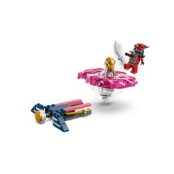 LEGO Ninjago 71824 Spinner del drago Spinjitzu di Sora