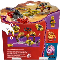 Dragon Spinjitzu Battle Pack