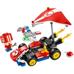 LEGO Super Mario 72032 Mario Kart™: Kart standard