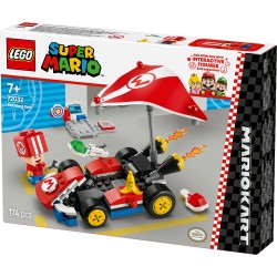 LEGO Super Mario 72032 Mario Kart™: Kart standard