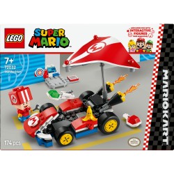 LEGO Super Mario 72032 Mario Kart™: Kart standard