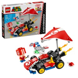 LEGO Super Mario 72032 Mario Kart™: Kart standard