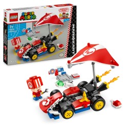 LEGO Super Mario 72032 Mario Kart™: Kart standard