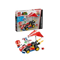 LEGO Super Mario 72032 Mario Kart™: Kart standard