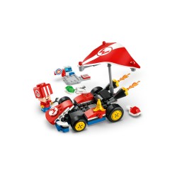 LEGO Super Mario 72032 Mario Kart™: Kart standard