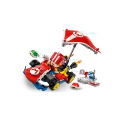 LEGO Super Mario 72032 Mario Kart™: Kart standard