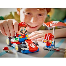 LEGO Super Mario 72032 Mario Kart™: Kart standard