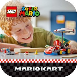 LEGO Super Mario 72032 Mario Kart™: Kart standard