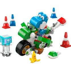 LEGO Super Mario 71031 Mario Kart™: Moto Yoshi