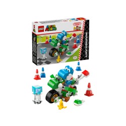 LEGO Super Mario 71031 Mario Kart™: Moto Yoshi