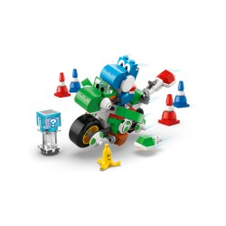 LEGO Super Mario 71031 Mario Kart™: Moto Yoshi