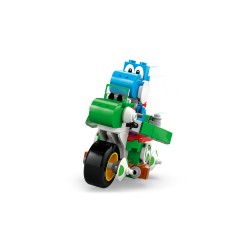 LEGO Super Mario 71031 Mario Kart™: Moto Yoshi