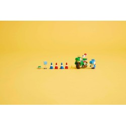 LEGO Super Mario 71031 Mario Kart™: Moto Yoshi