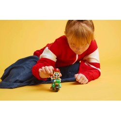 LEGO Super Mario 71031 Mario Kart™: Moto Yoshi