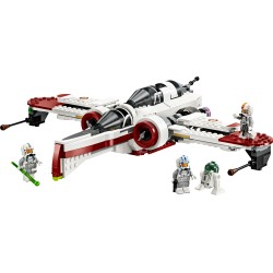 LEGO Star Wars 75402 Starfighter ARC-170