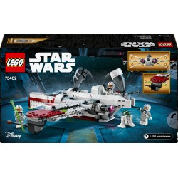 LEGO Star Wars 75402 Starfighter ARC-170