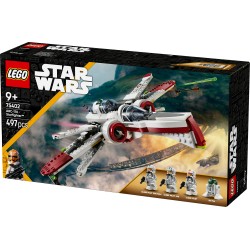 LEGO Star Wars 75402 Starfighter ARC-170