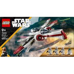 LEGO Star Wars 75402 Starfighter ARC-170